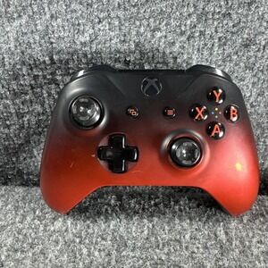 Microsoft‎ Xbox One Volcano Shadow Special Edition Wireless Controller -